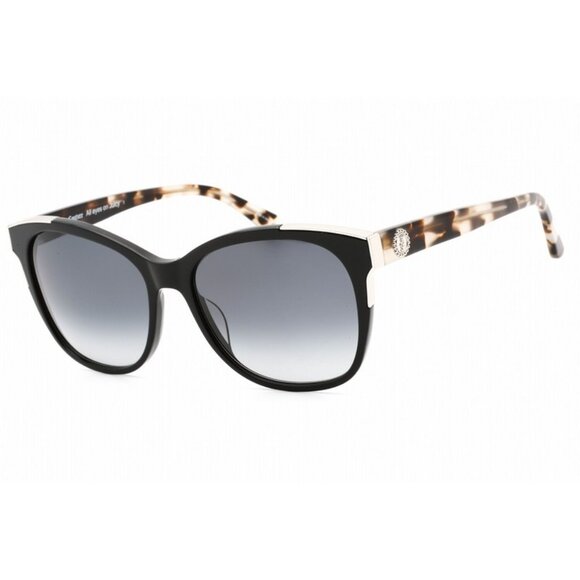 JUICY COUTURE JU593S-807-56 Sunglasses Size 56mm 140mm 17mm black Women NEW